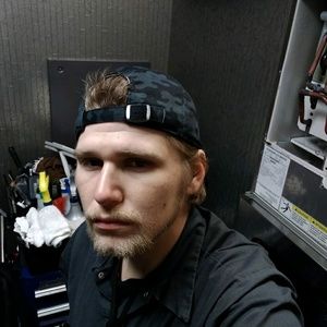 Meet your Posher, Teddy